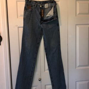 Men’s Cinch Jeans